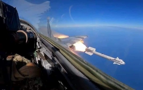 ЗСУ нанесли удари по 13 позиціям російських військ