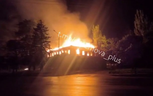 ЗСУ оперативно знищили 65 курсантів російської школи дронових технологій