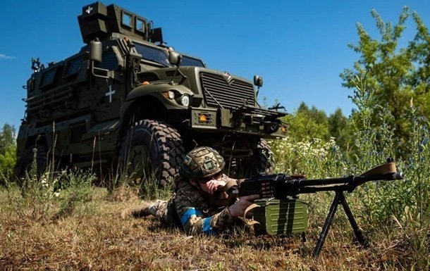 ЗСУ підтвердили, що РФ не захопила селище на Сумщині