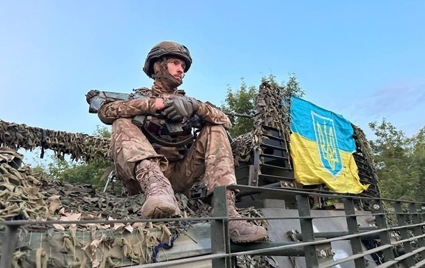 ЗСУ підтвердили відсутність захоплення російськими військами Нововасилівки на Харківщині