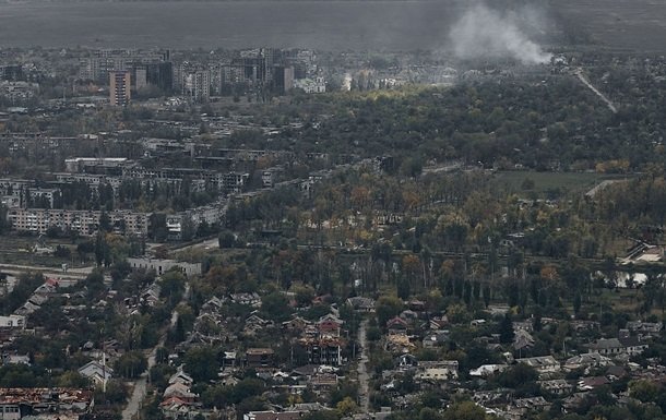ЗСУ спростовують інформацію про повну окупацію Покровська