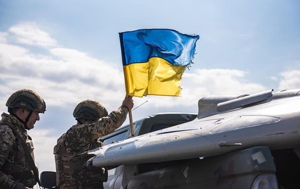 ЗСУ успішно протидіють основним тактичним методам Росії, повідомляють ЗМІ