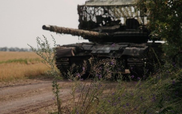 ЗСУ відзначають атаки Російських військ у дев'яти напрямках – дані Генштабу