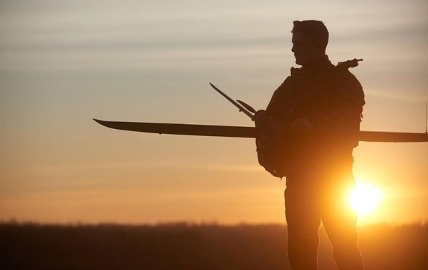 ЗСУ за добу знищили 1060 військовослужбовців РФ, повідомляє Генштаб