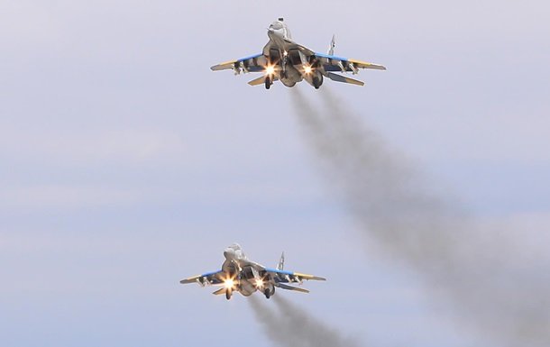 ЗСУ завдали ударів по 10 російським позиціям на фронті