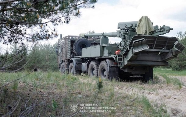 ЗСУ здійснюють активні бойові дії на одинадцяти фронтах проти російських сил