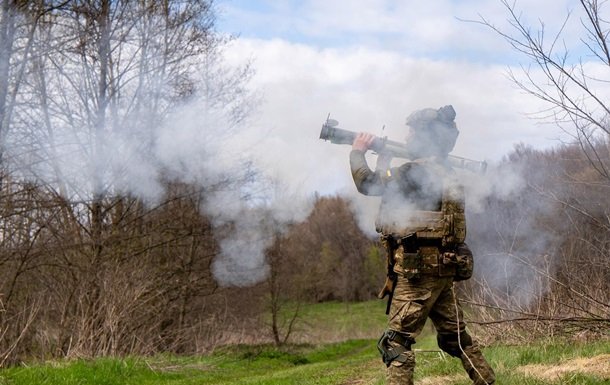 ЗСУ знищили 1150 солдатів РФ за минулу добу, повідомляє Генштаб