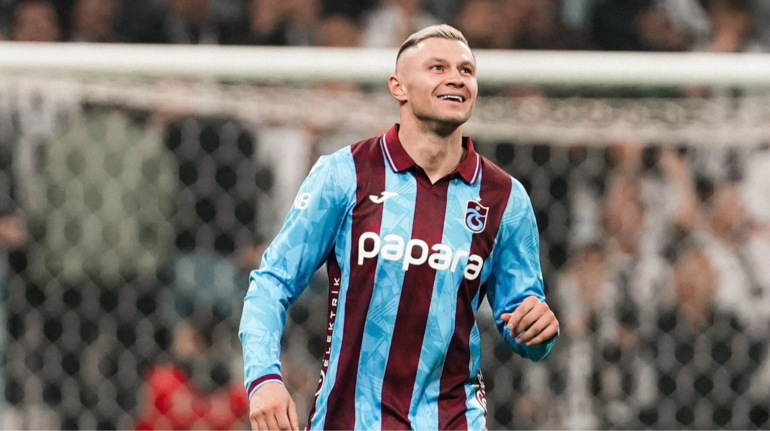 Зубков розглядає можливість продовження кар'єри в Major League Soccer