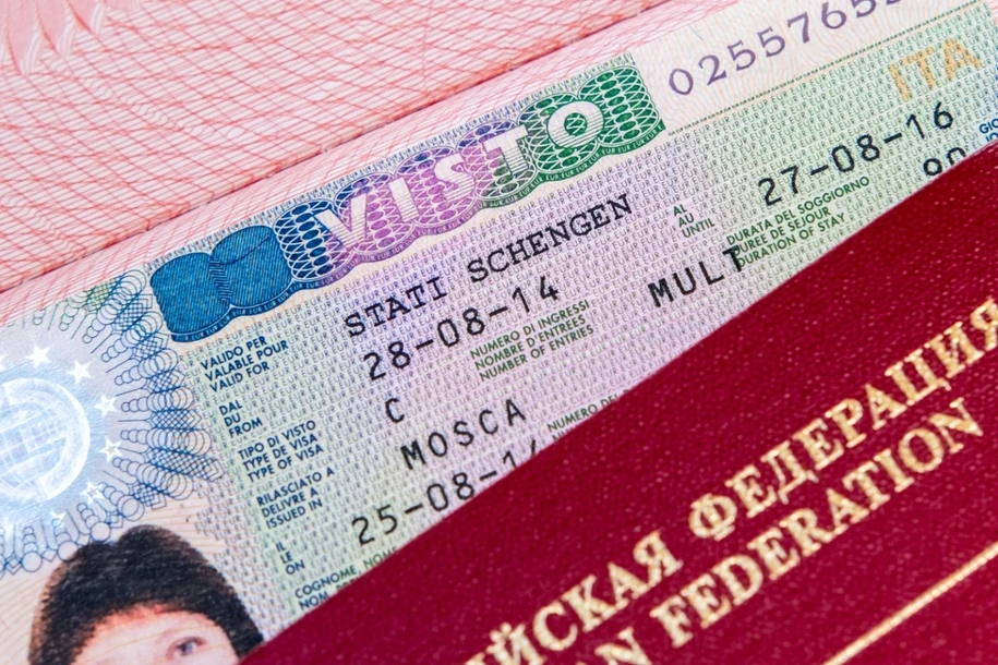 11 європейських країн виступили за припинення видачі шенгенських віз для громадян Росії