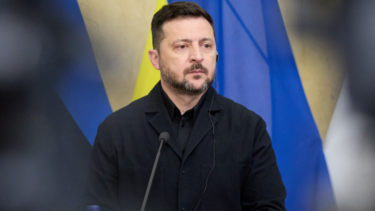 58% поляків вважають, що Володимир Зеленський має негативне ставлення до Польщі
