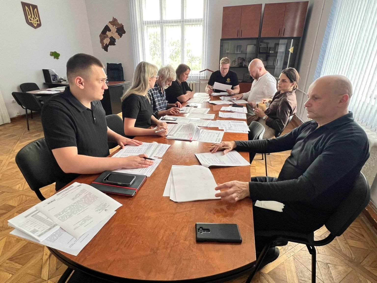Львівщина профінансує виготовлення безпілотників та підтримку ветеранського бізнесу