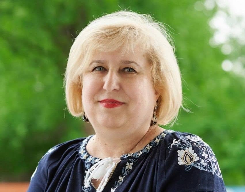 Стрийщина у скорботі: померла директорка гімназії ім. Т. Бобанича Любомира Кухарчук