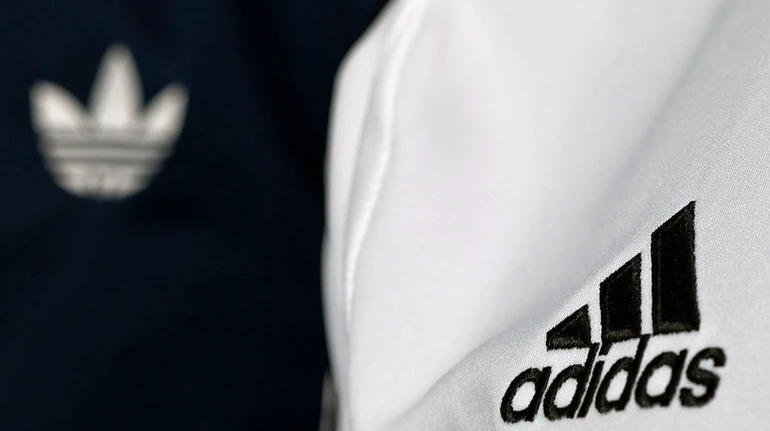 Adidas відновив свою діяльність у Харкові після чотирирічної перерви