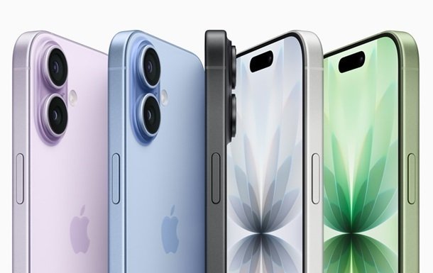 Apple презентувала нові версії операційних систем iOS 27 та iPadOS 27