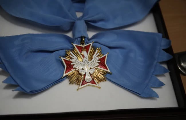 Більше третини поляків впевнені, що скандал з "Білим орлом" посилить позиції Польщі на світовій арені
