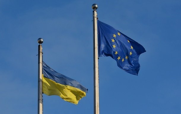 Більшість європейців вважають Україну надійним партнером, згідно з результатами опитування