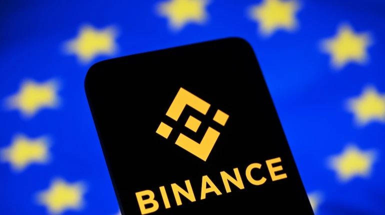 Binance зупиняє обслуговування клієнтів у країнах Європейського Союзу