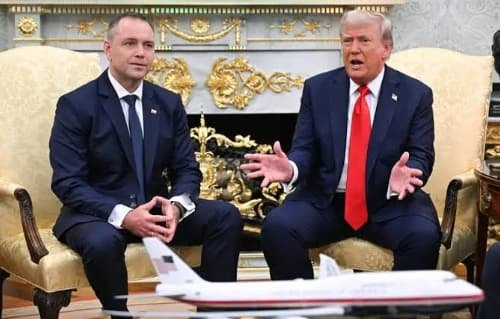 Близько 50% поляків сумніваються в можливостях Трампа у вирішенні складних викликів для Польщі