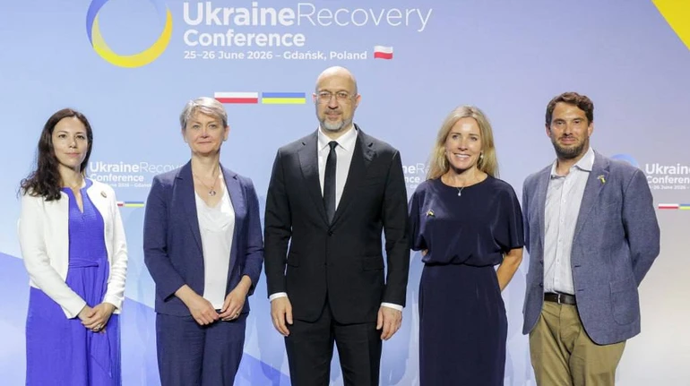 Британія підтвердила фінансові гарантії для постачання ядерного пального на атомні електростанції України
