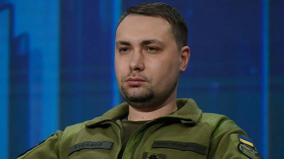 Буданов та міністр оборони Польщі обговорять скандал навколо "Героїв УПА" під час зустрічі