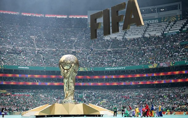 Чемпіонат світу-2026: рекордні витрати та старт найбільшої футбольної події в історії