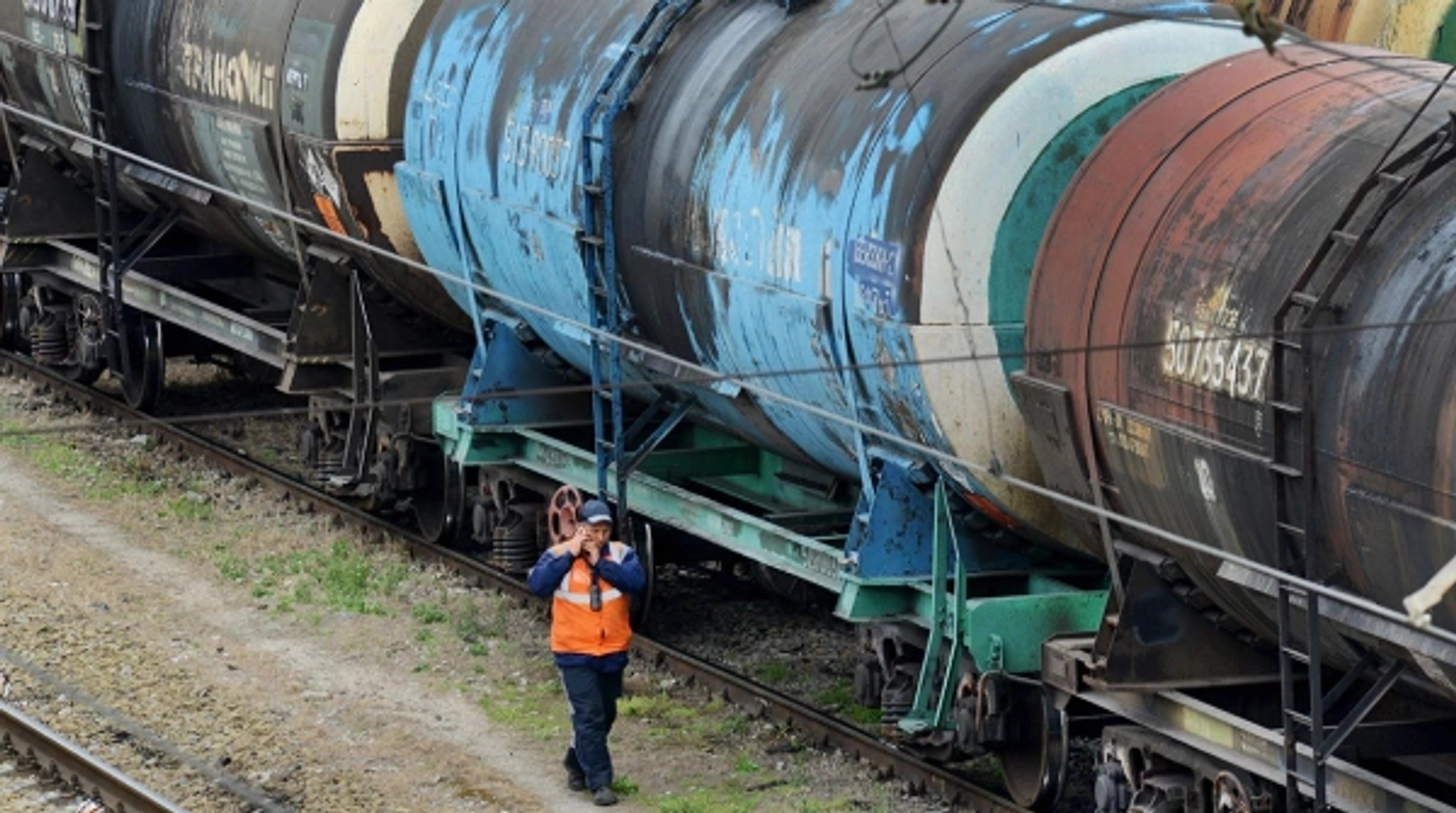 Дефіцит бензину в 53 регіонах Росії: влада створила екстрений штаб для вирішення проблеми