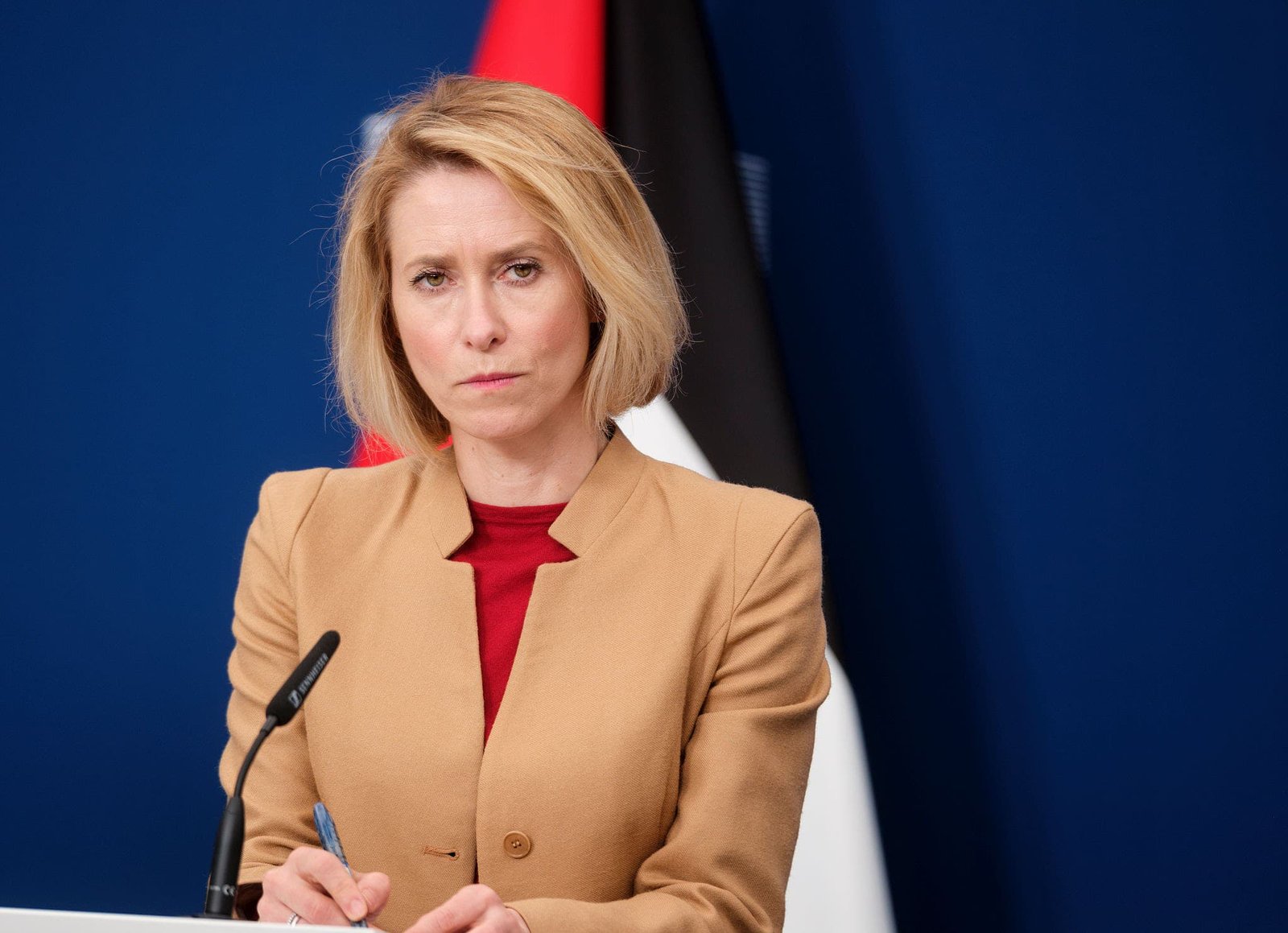 Делегація Європейського Союзу відправиться до Анкари напередодні саміту НАТО