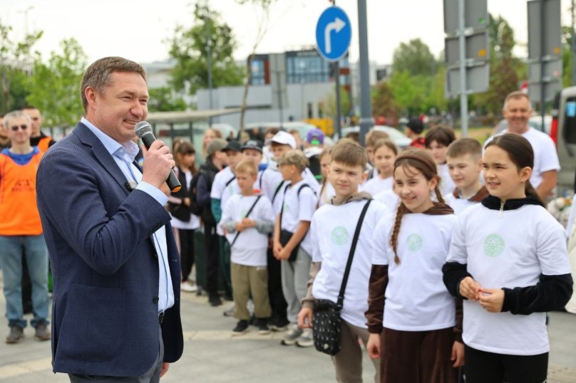 Діти з прифронтових територій прибули до Львівщини в рамках проєкту «Карпатська зміна»