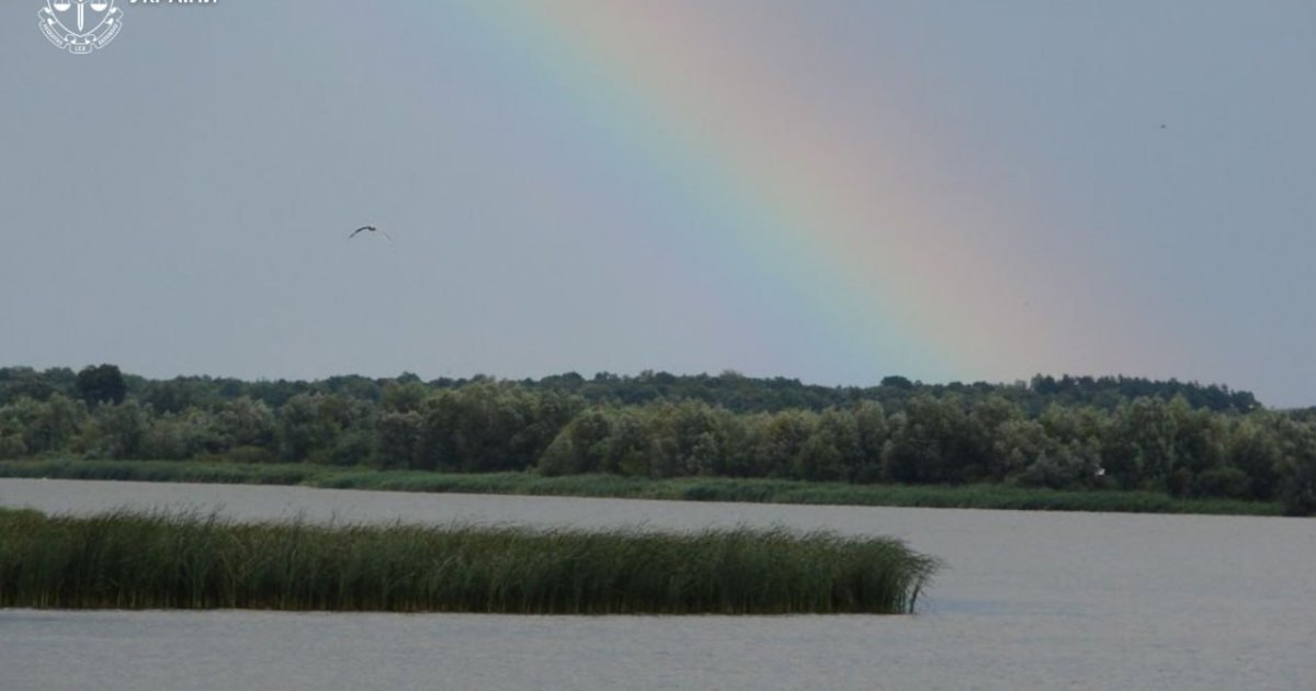 Добротвірське водосховище на Львівщині знову у державній власності