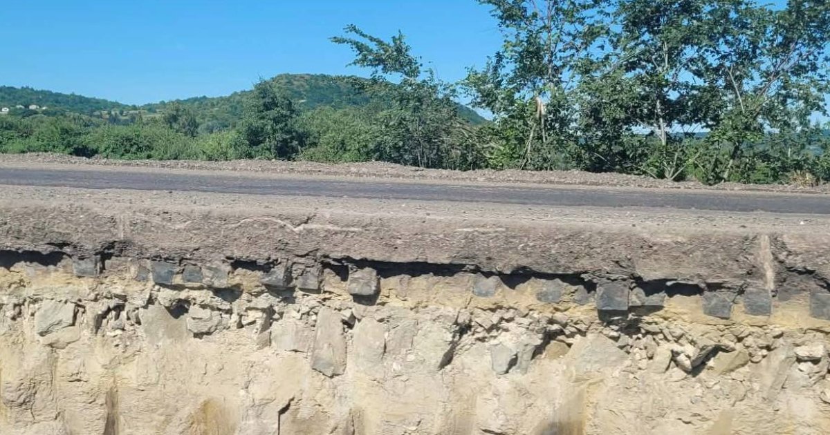 Дослідження показали: що приховує асфальт на трасі Львів