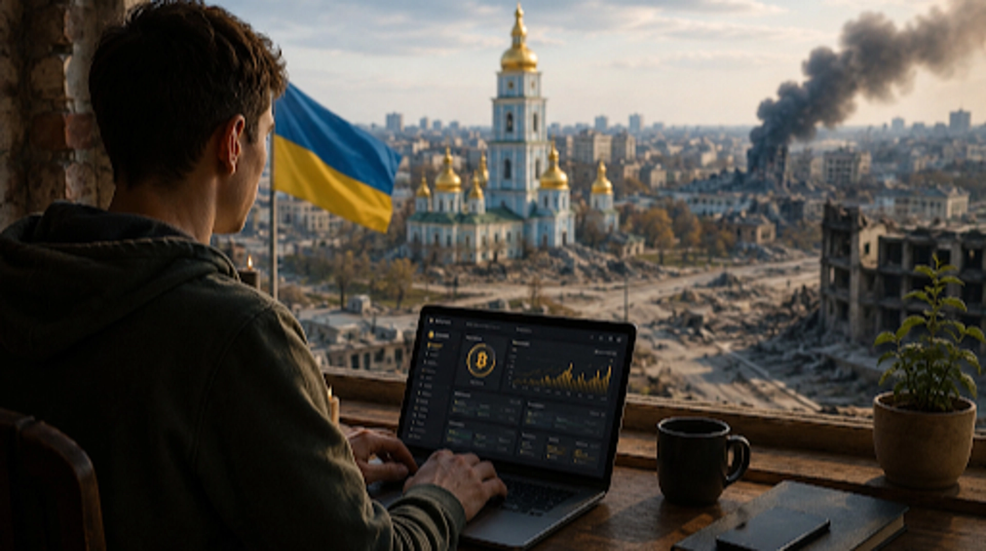 Економічні перспективи України у 2026 році: стійкість перед новими викликами