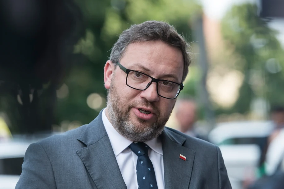 Екс-посол Польщі повернув орден, отриманий від Зеленського, через участь у підрозділі "Героїв УПА"