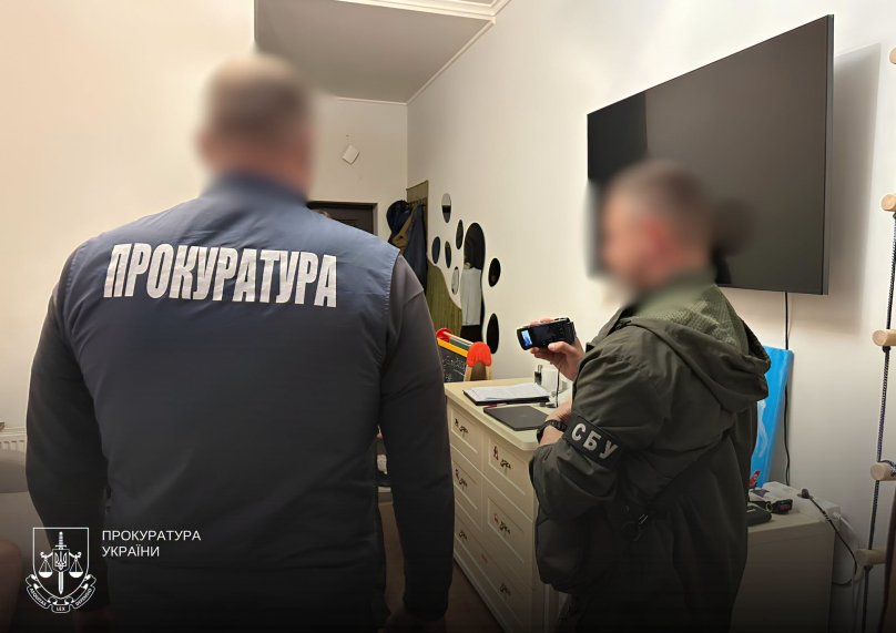 Екскерівнику оборонного підприємства з Львівщини оголошено підозру у незаконній оренді державного майна
