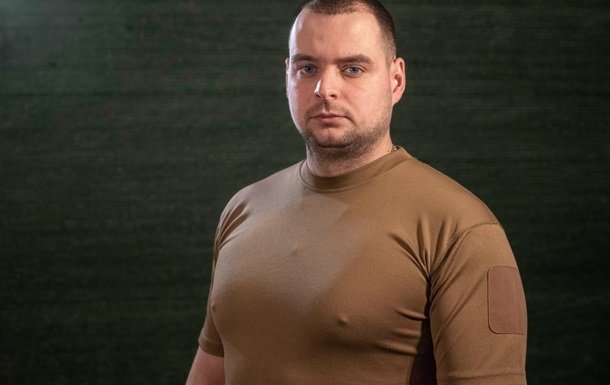 Екскомандир 28-ї бригади призначений на посаду керівника 160-ї окремої мотопіхотної бригади