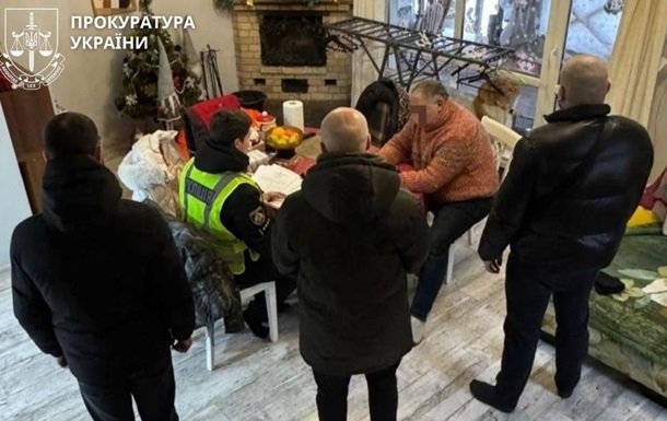 Екскомандир переплатив 36,6 мільйона гривень за зимове обмундирування для військових