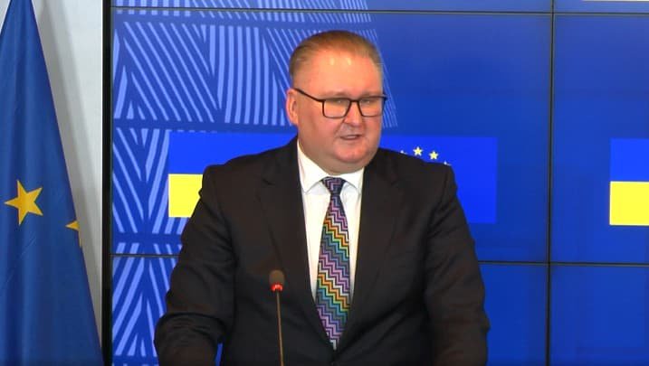 Експерт озвучив терміни, коли Україна може відповідати критеріям для вступу до ЄС