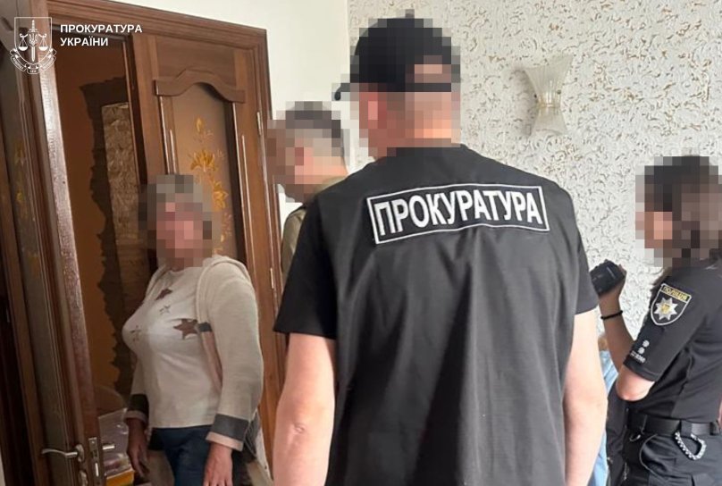 Експосадовців Дрогобицької РДА підозрюють у шахрайстві з виплатами на десятки мільйонів гривень