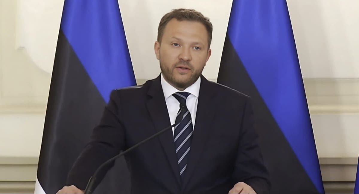 Естонія ініціювала в ЄС заборону на експорт до Росії сировини для виробництва алюмінію
