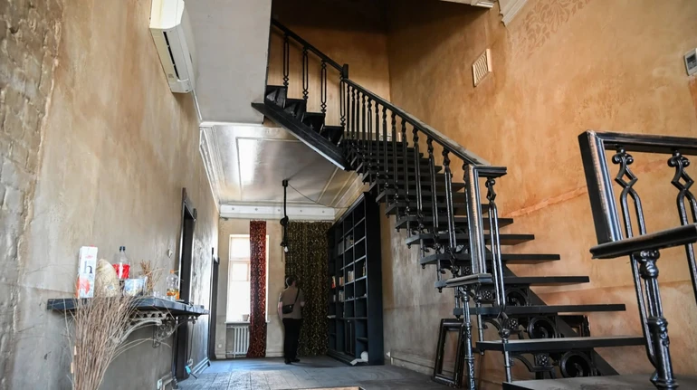 ФДМУ провів аукціон та продав квартиру російського пропагандиста Лєбєдєва в Києві