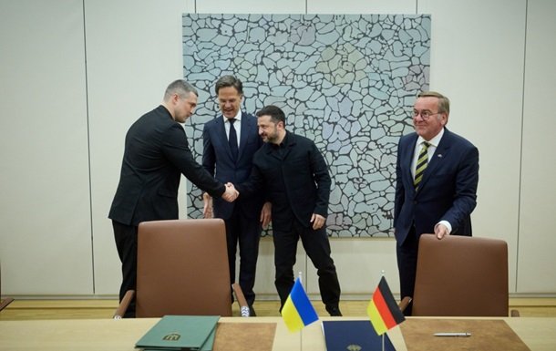 Федоров підсумував результати конференції "Рамштайн" щодо підтримки України