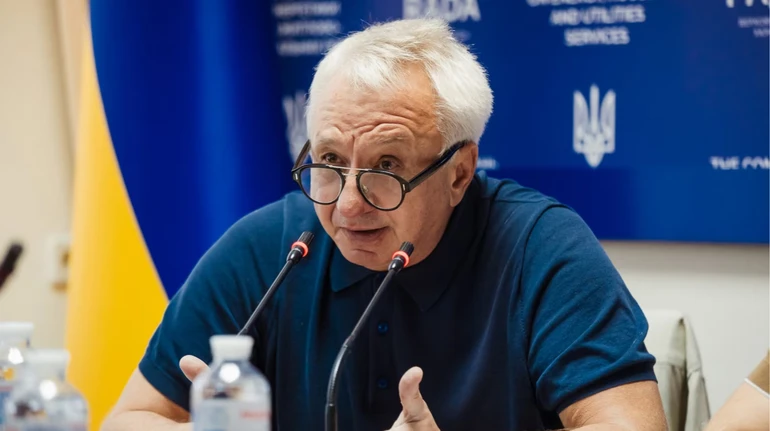 Фігуранти "плівок Міндіча" обговорювали способи збереження "Шлагбауму" на "Енергоатомі" через Кучеренка
