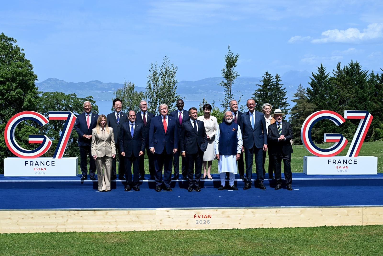 G7 розглядає можливість надання Україні ліцензій на виробництво ракет-перехоплювачів