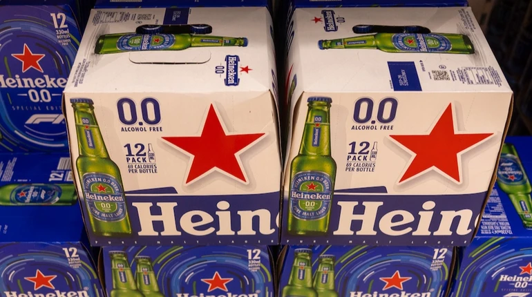 Heineken призначає нового генерального директора в кавовій індустрії у відповідь на зниження продажів пива
