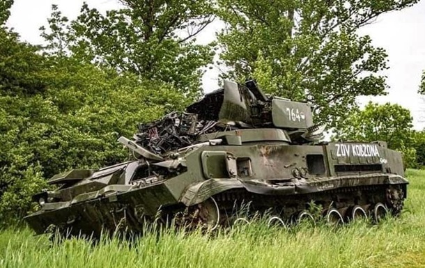 Генеральний штаб озвучив нові дані щодо втрат Росії