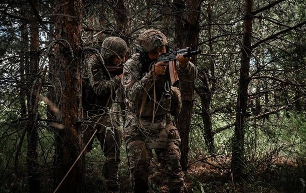 Генеральний штаб поділився підсумками доби на фронті: оперативна обстановка та ключові події