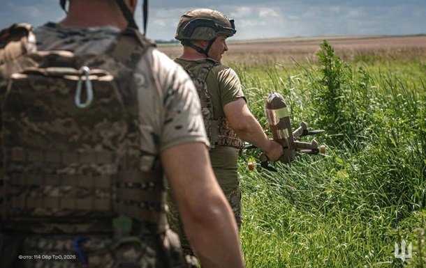 Генеральний штаб повідомляє про значне збільшення інтенсивності бойових дій на фронті