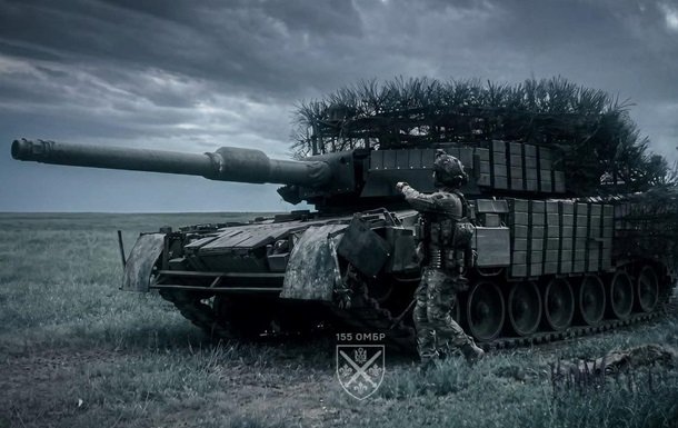 Генеральний штаб повідомив про активні бойові дії на фронті