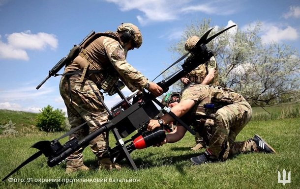 Генеральний штаб повідомив про напрямки атаки російської армії