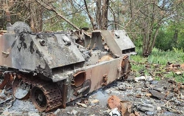 Генеральний штаб України оголосив про нові втрати Росії в ході війни