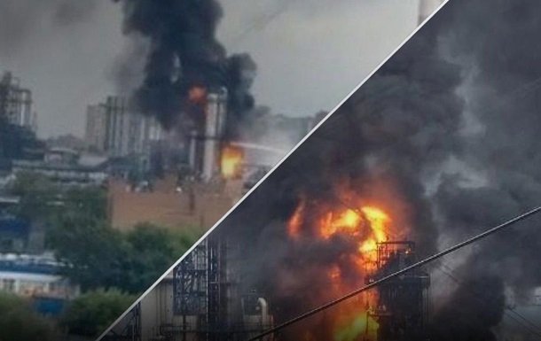 Генеральний штаб України проаналізував наслідки атаки на Москву: ключові факти та оцінки